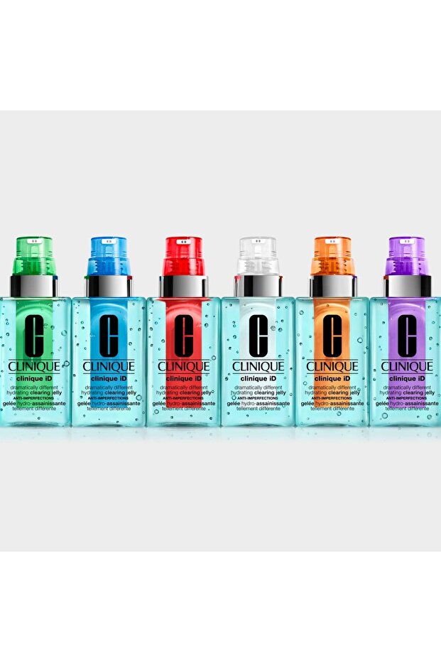 ID™ Active Cartridge Concentrate-Concentrated Cartridge for Uneven Skin Texture, 10 ml - 5