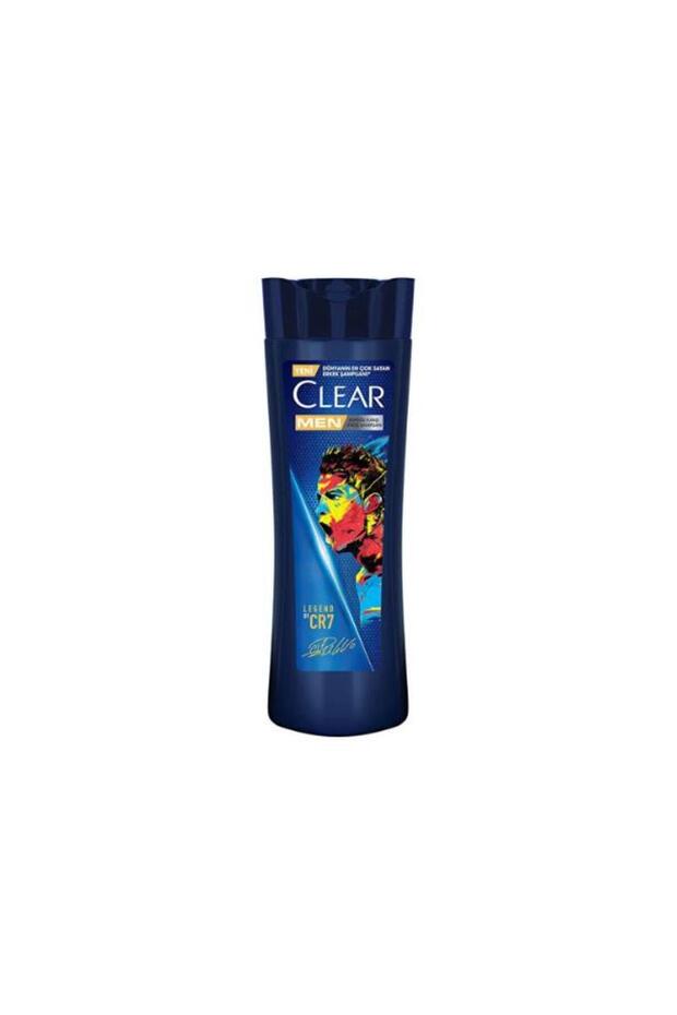 Men Legend by Cr7 Shampoo 350 ml - 1