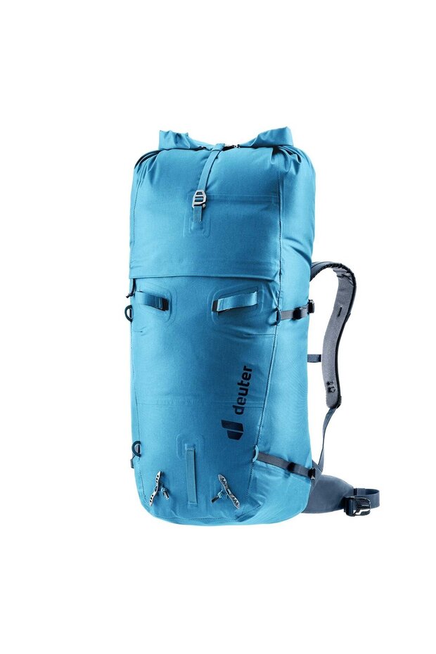 حقيبة ظهر دوراسنت 44 + 10 لتر - 1