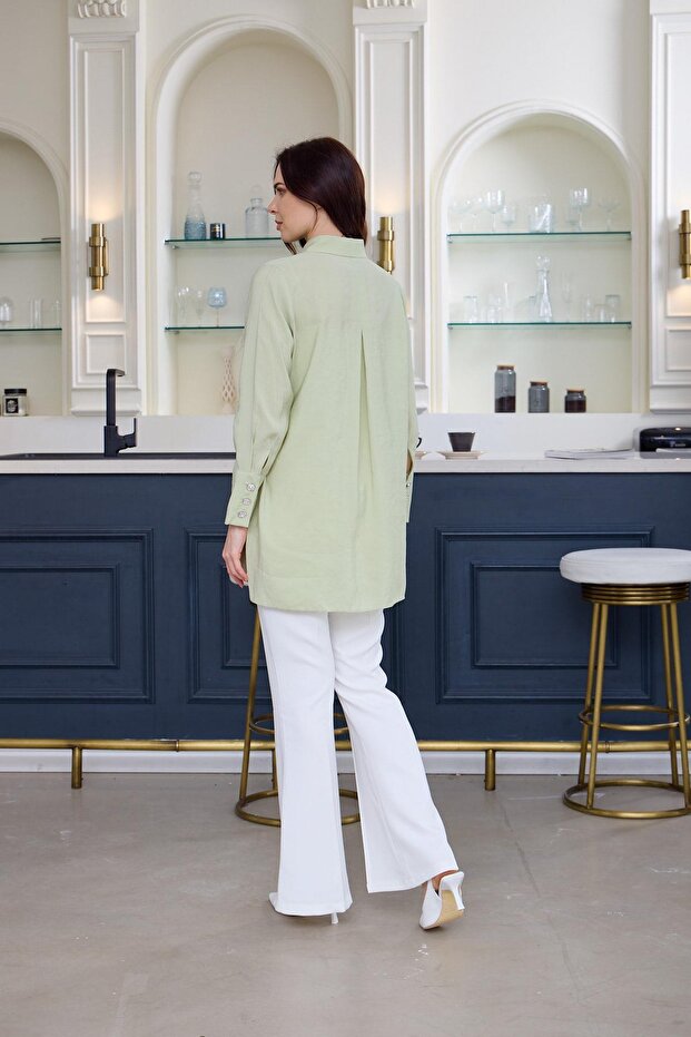 Gömlek Ma11.05 Çağla - 5