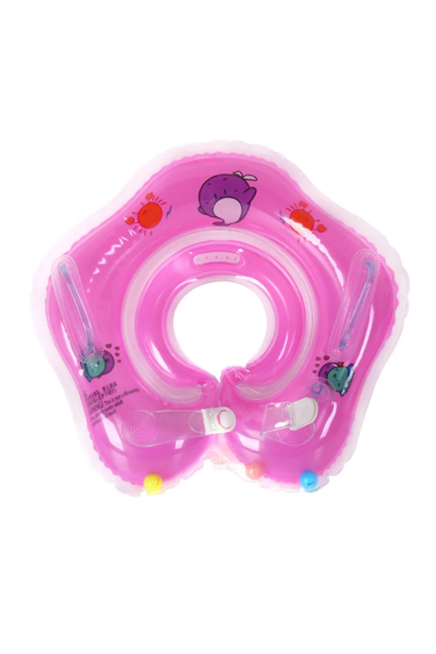 - ISwimSafe Infant Neck Floater