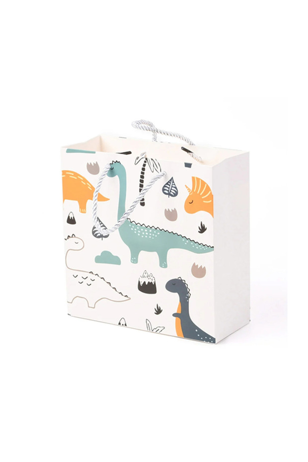 Dino Gift Bag - Small