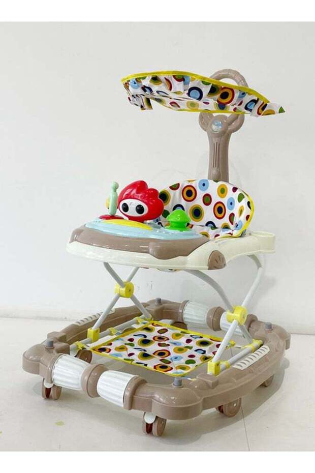 Baby Walker - Khaki