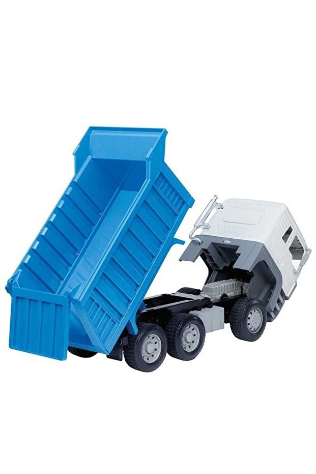 Damperli Kamyon WH1232Z - 5