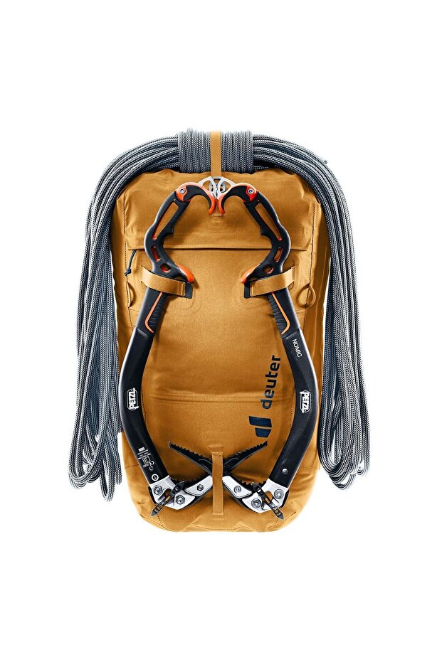 حقيبة ظهر دوراسنت سعة 30 لتر - 6