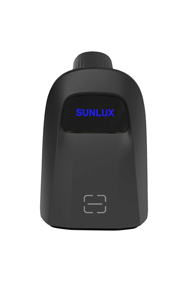 Rh10 Wired Qr Code 1D/2D Barcode Scanner - 4