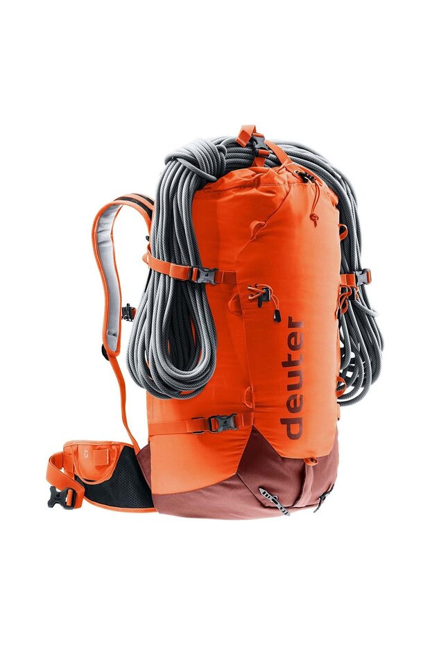 حقيبة ظهر جرافيتي إكسبيديشن 45+ - 6