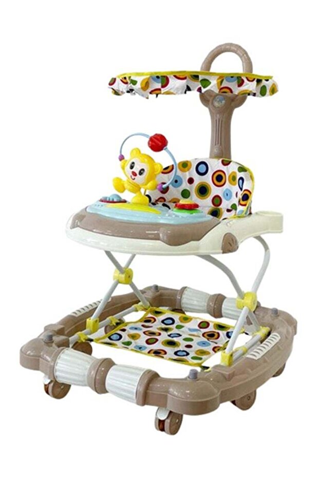 Baby Walker - Kakhi