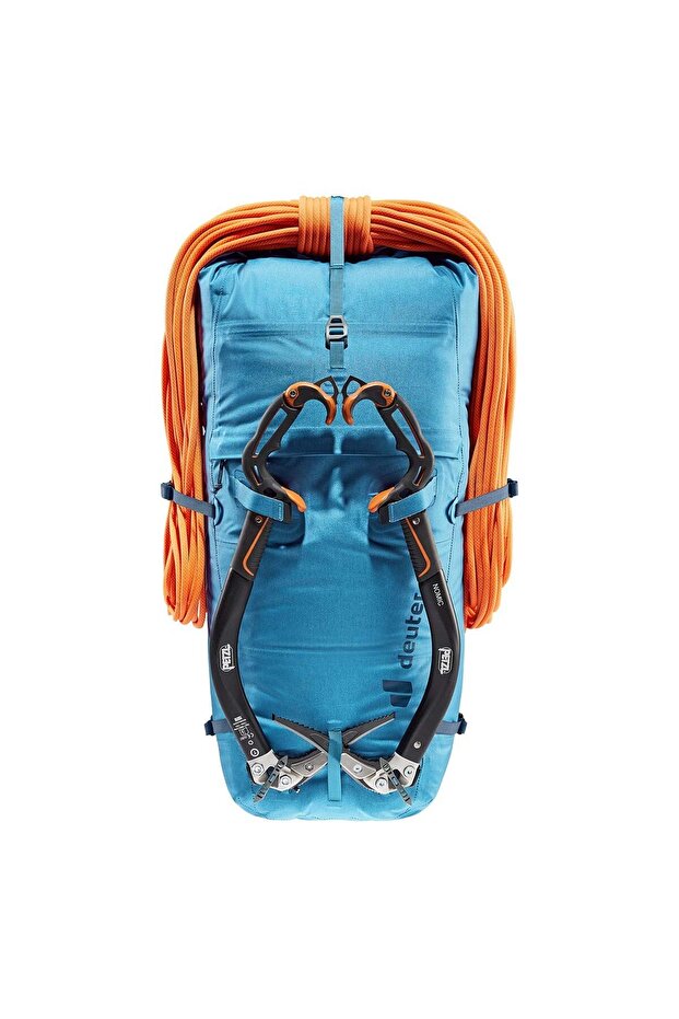 حقيبة ظهر دوراسنت 44 + 10 لتر - 6