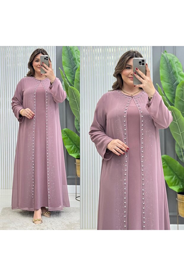 Φόρεμα plus size - 2