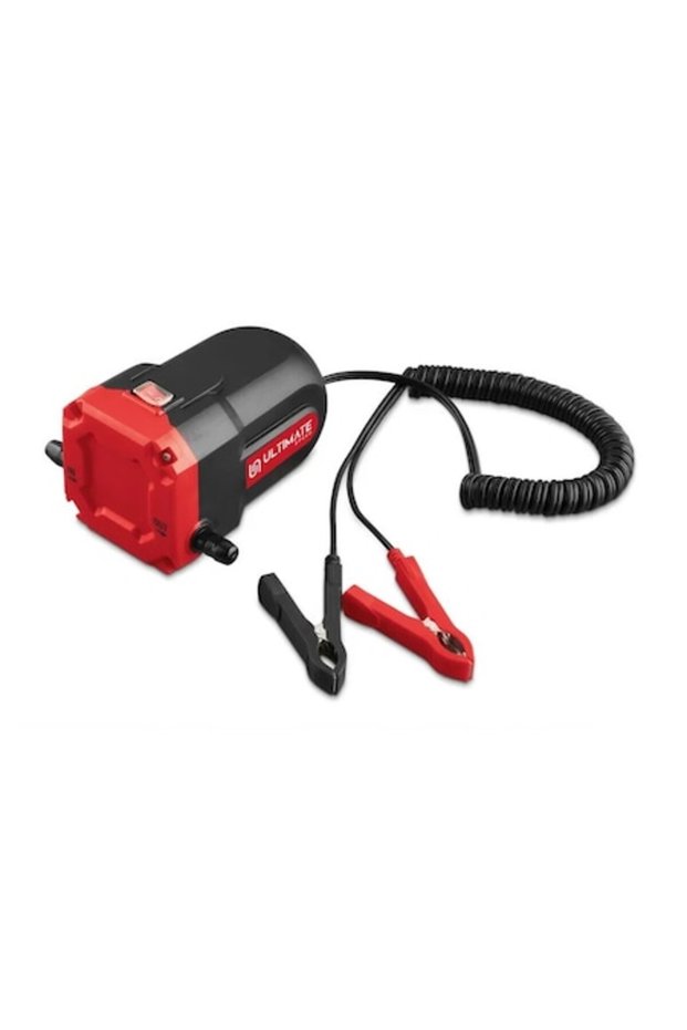 Pompă de ulei ® 12 V UOP 12 C1