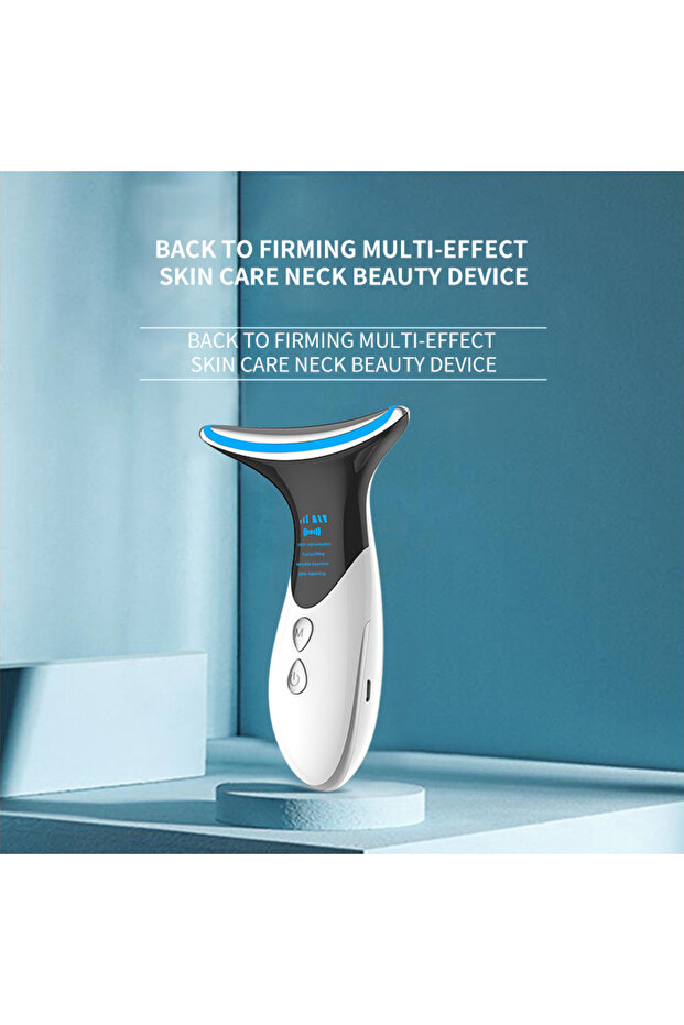 Premium 3-in-1 Facial Lifting and Rejuvenation Device, with multiple functions, cleansing, massage - 7