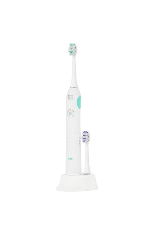 Sonic Pro Electric Toothbrush, 5 operating modes.