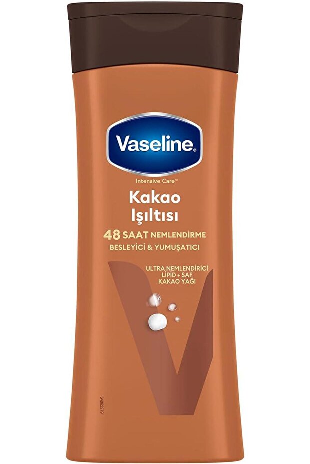 Intensive Cocoa Radiance Nourishing and Softening Lotion 400 ml