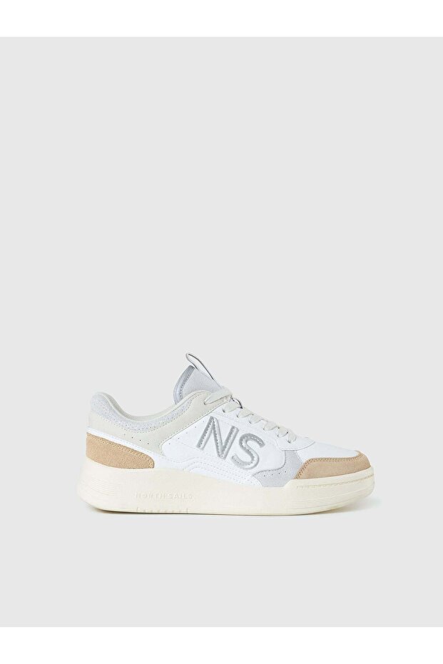 JETTY NUANCE KADIN SNEAKER - 1