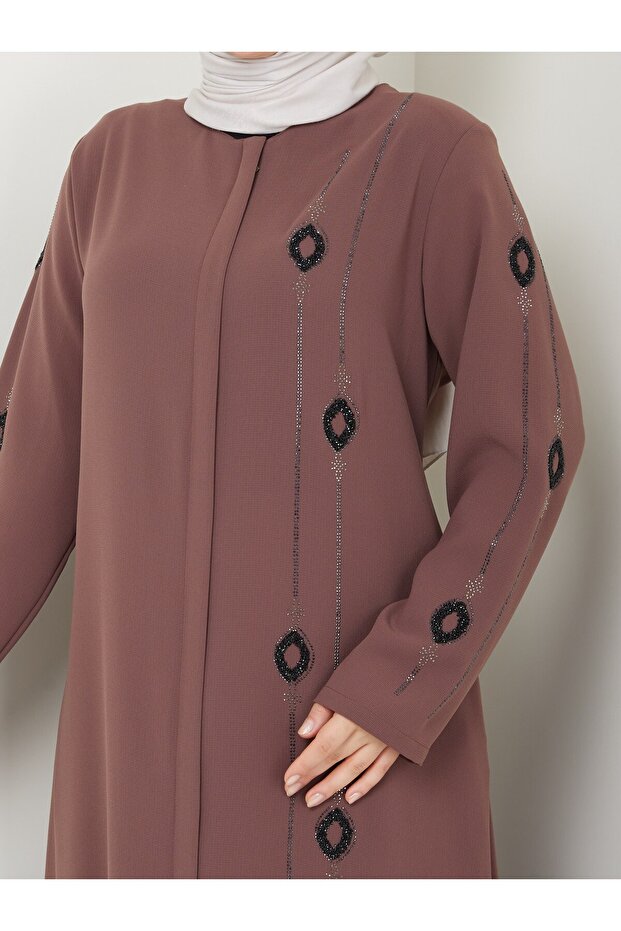 ABİYE TAŞLI FERACE - 2