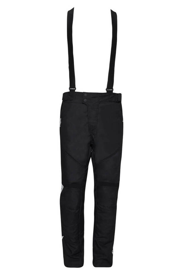 Spider Pants L - 2