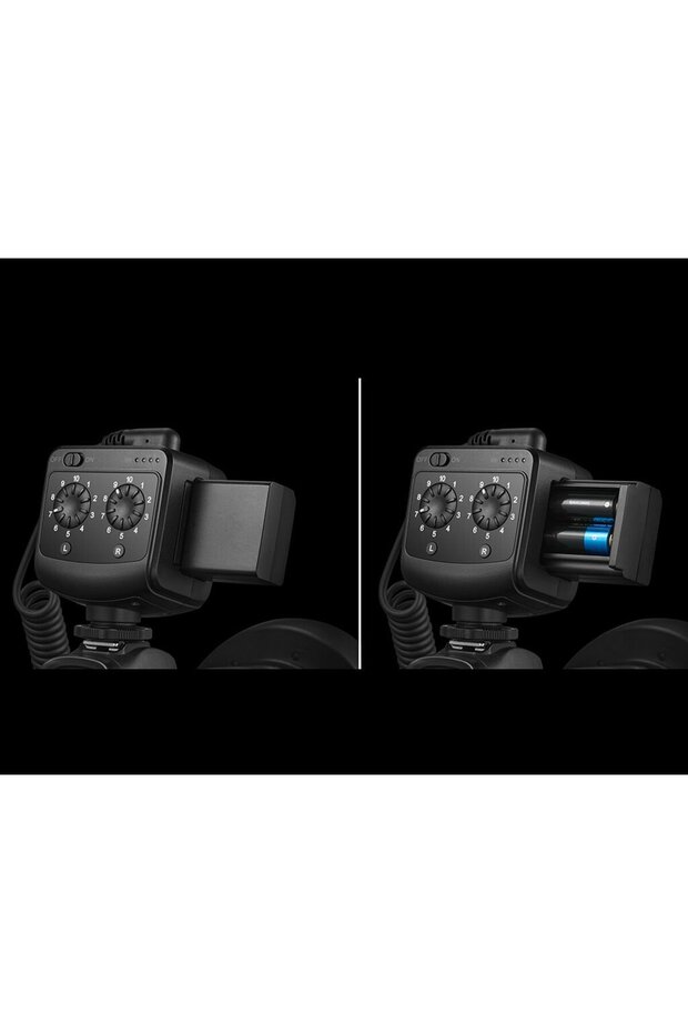 RING72 Macro LED Ring Işık - 4