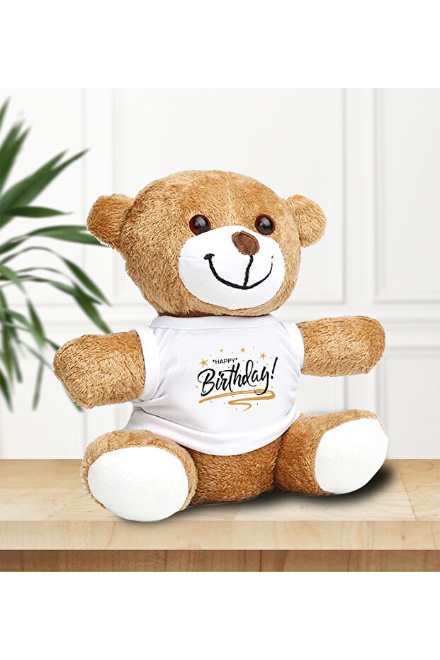 pelüş ayıcık - 1