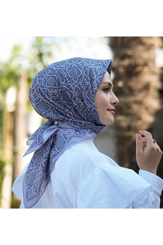 MONOCCO SOFT EŞARP - 2