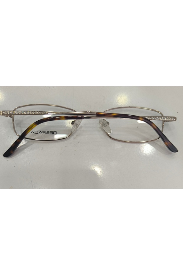 taşlı Optik çerçeve - 3