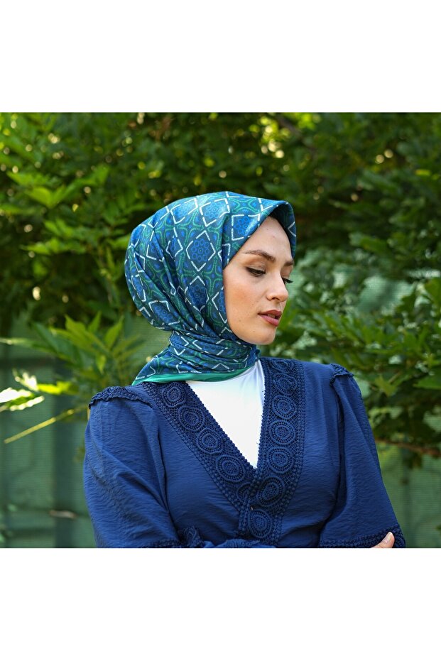 MONOCCO SOFT EŞARP - 1