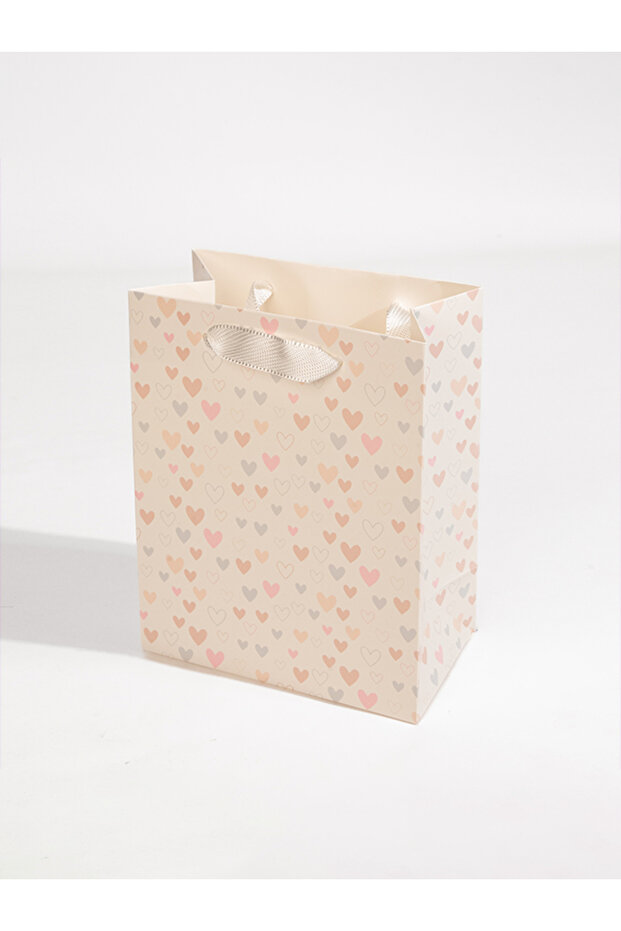Hearts, Large Gift Bag