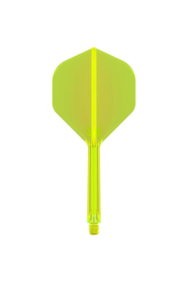 K-Flex No.2 Flight & Shaft - 1