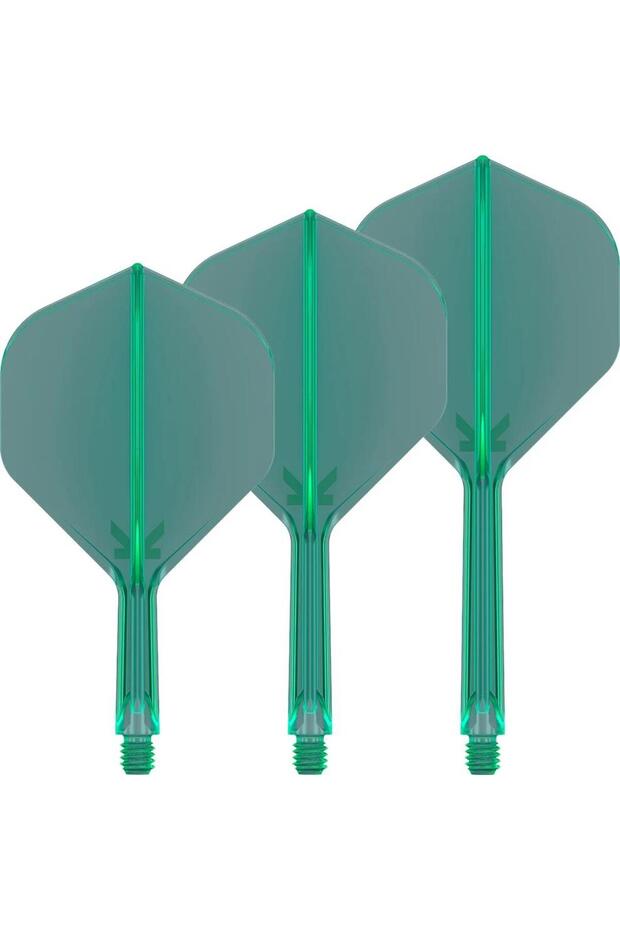 K-Flex No.2 Flight & Shaft - 3