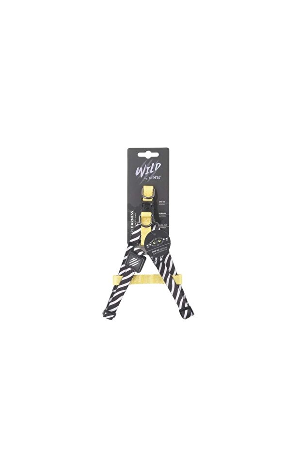 Wild Safari Harness (S)
