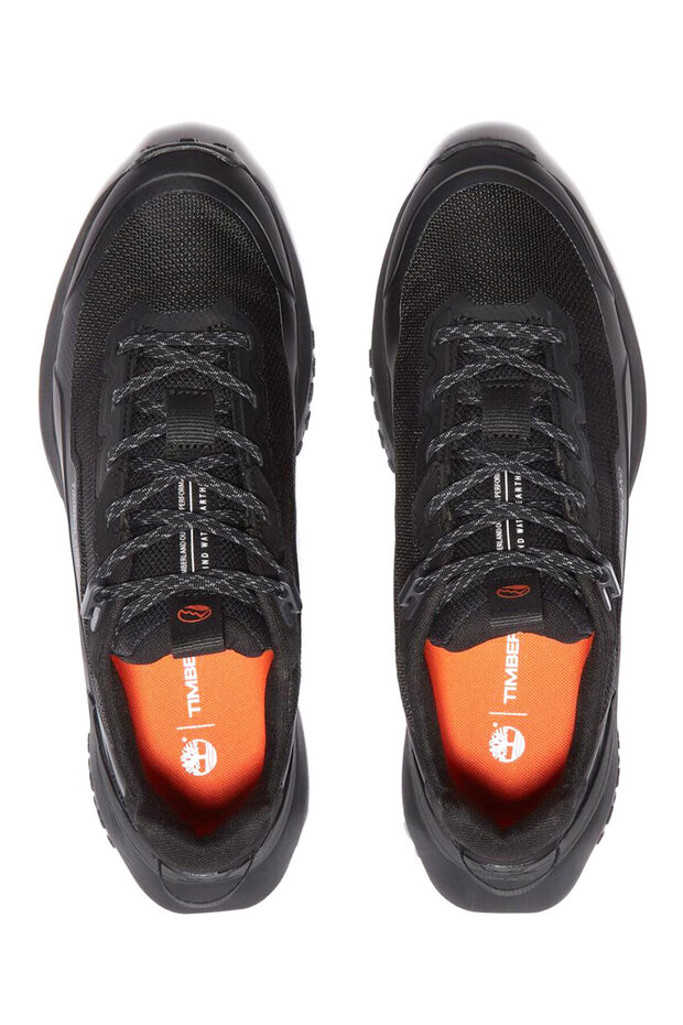 MOTION ACCESS LOW LACE UP SNEAKER - 4