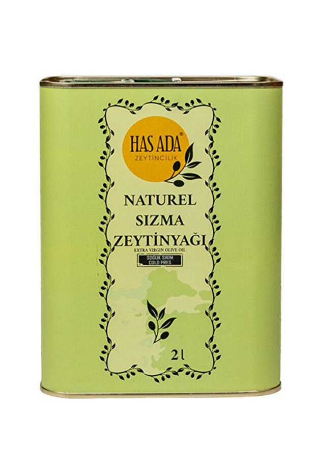 ZEYTİNYAĞ - 1