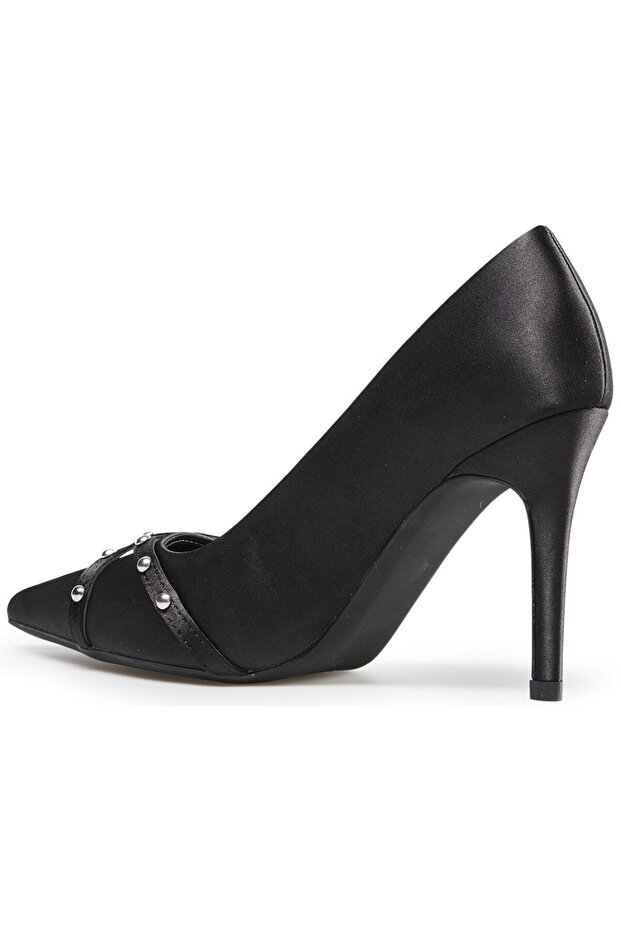 Topuklu Ayakkabı - 3