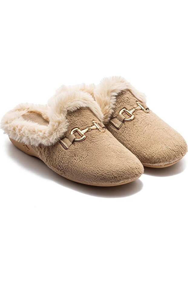 Tw Belinda Green House Slippers 37/41