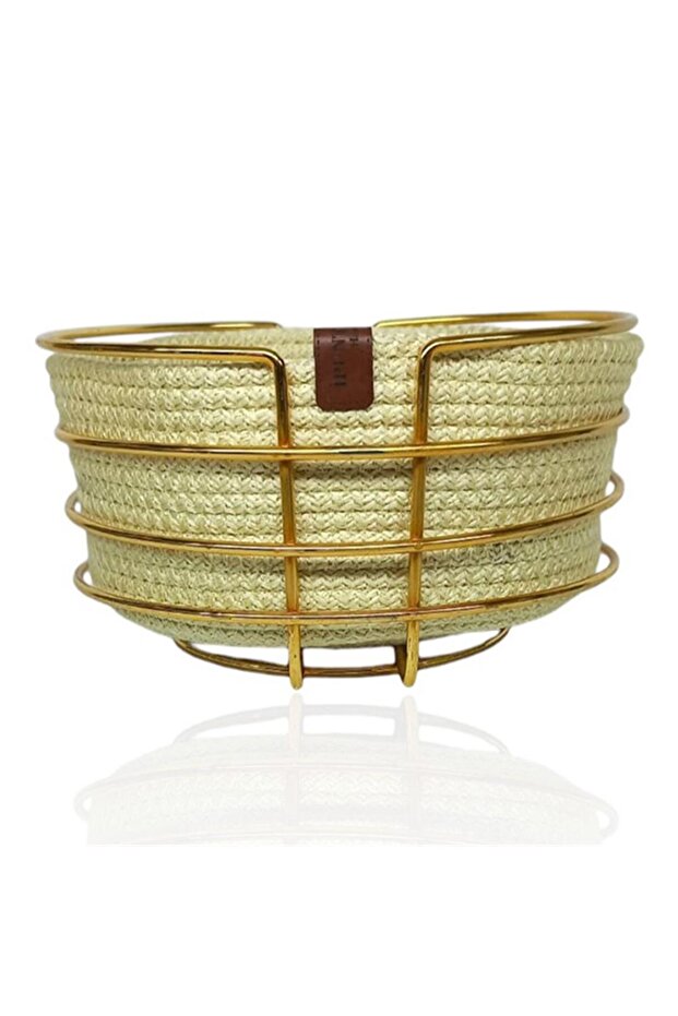 سلة خبز مستديرة - 2