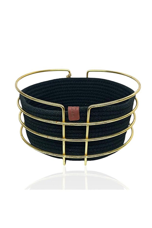 Round Bread Basket - 2