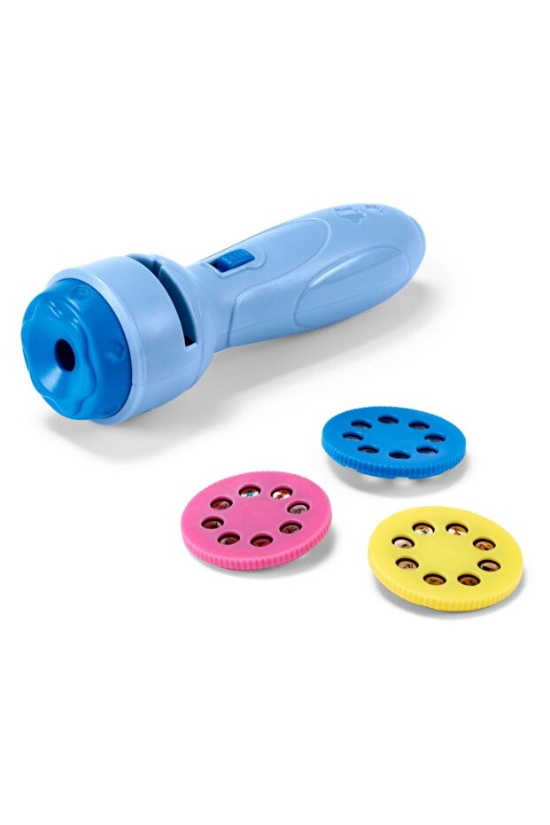 Projektör El Feneri - 2