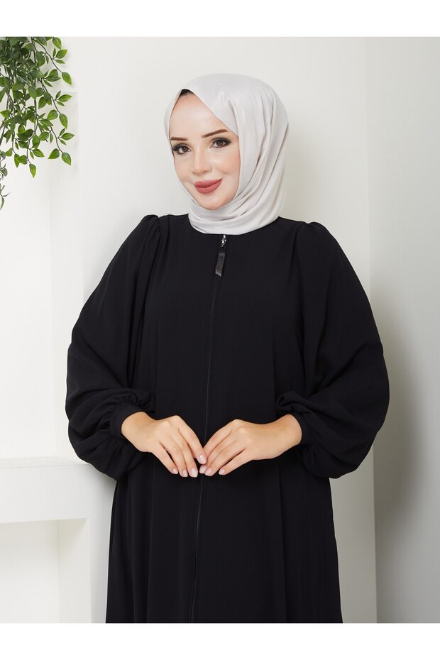 FIRFIR DETAYLI FERACE - 2