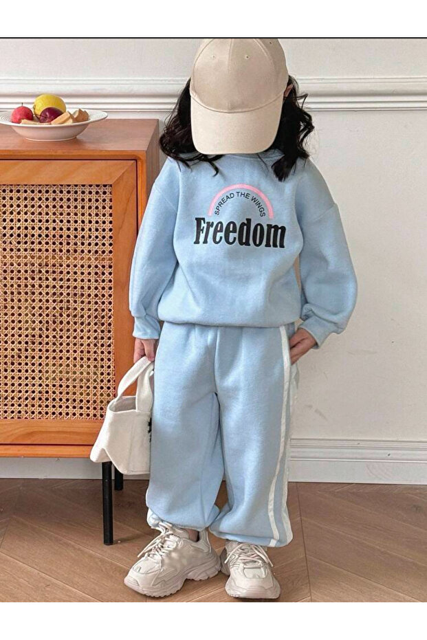 Style 2-Piece Children's Set+