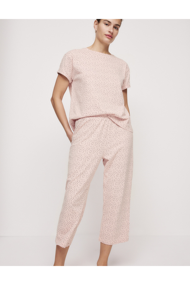 Flatpack Pijama Takımı - 3