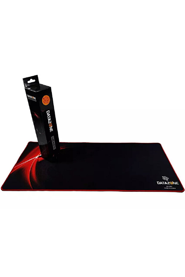 Thickened Gaming Mousepad, Red - 2