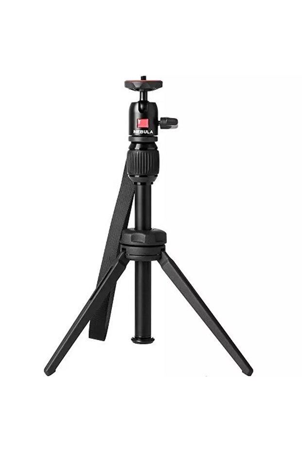 Tripod Stand, Black - 1