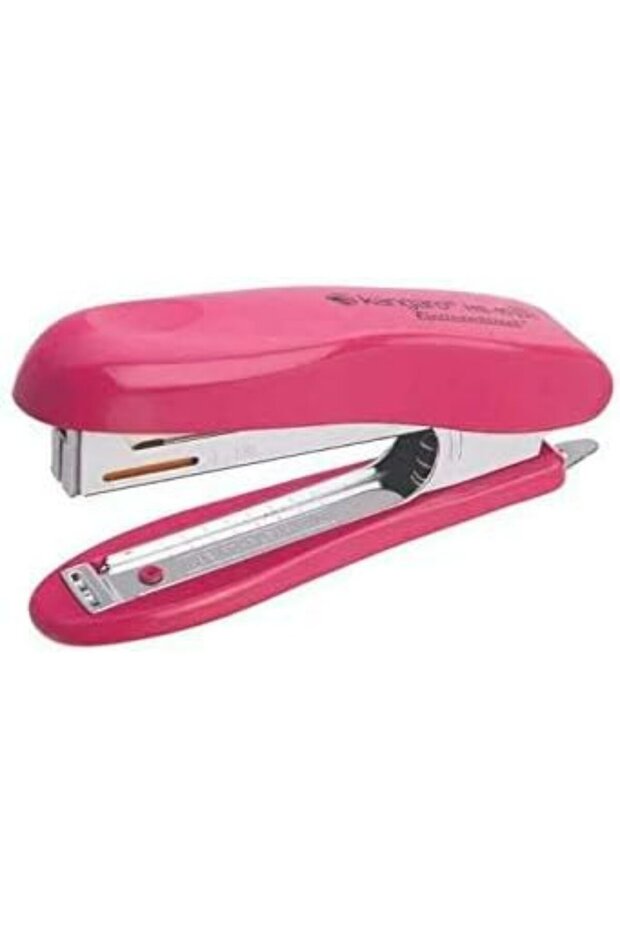 Full Strip Stapler, Assorted Colors, HS-10EN