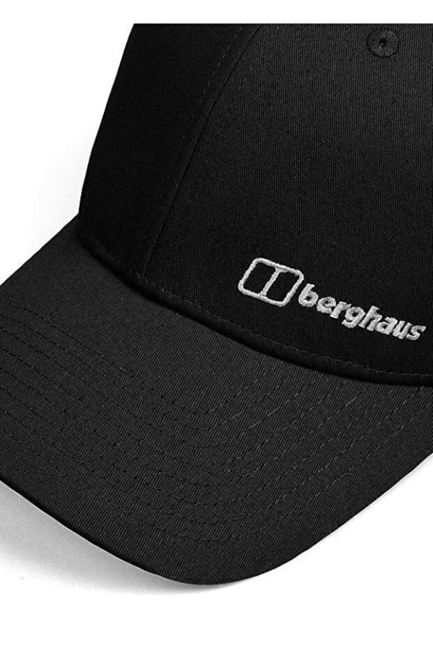 Inflection Base Cap - 2