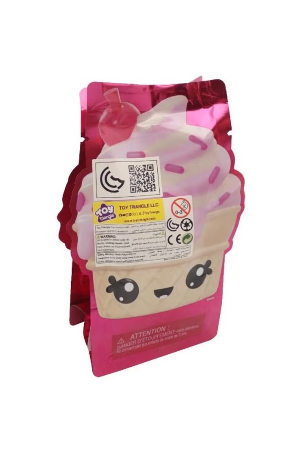 دمية عطر نام نوم رولر المتنوعة - 1