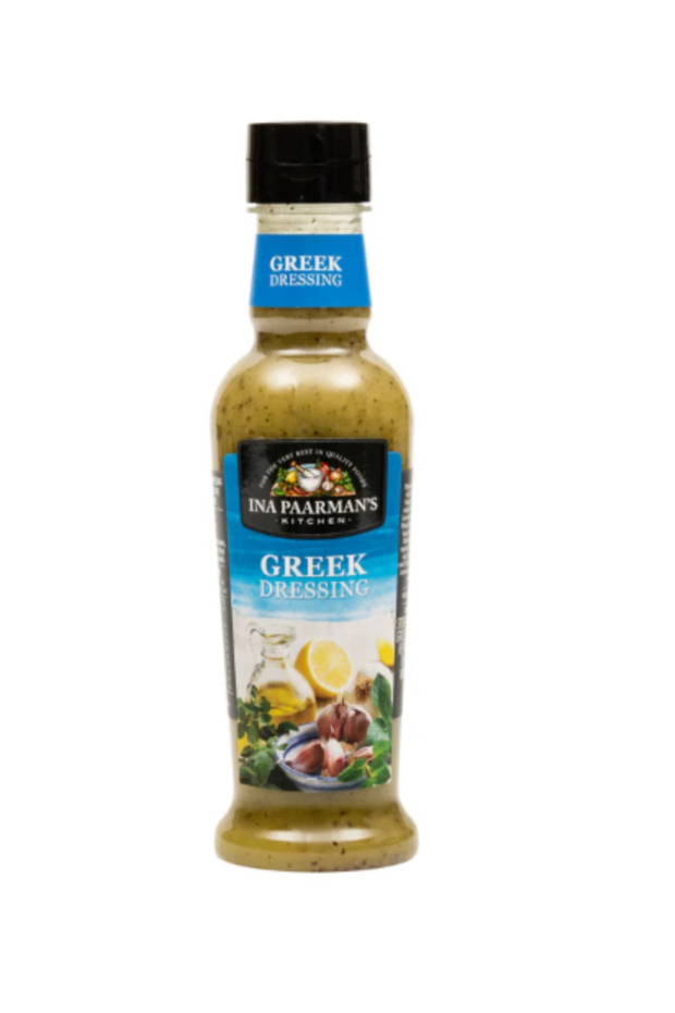 Classic Greek Dressing 300ml x 4 Pcs