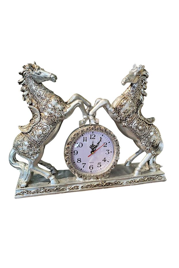 2' Lİ ATLI SAAT - 2