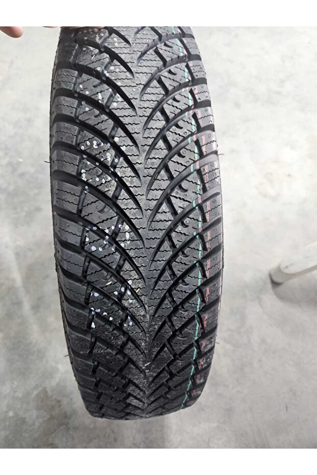 155R13C 8 KAT KIŞ LASTİĞİ - 4