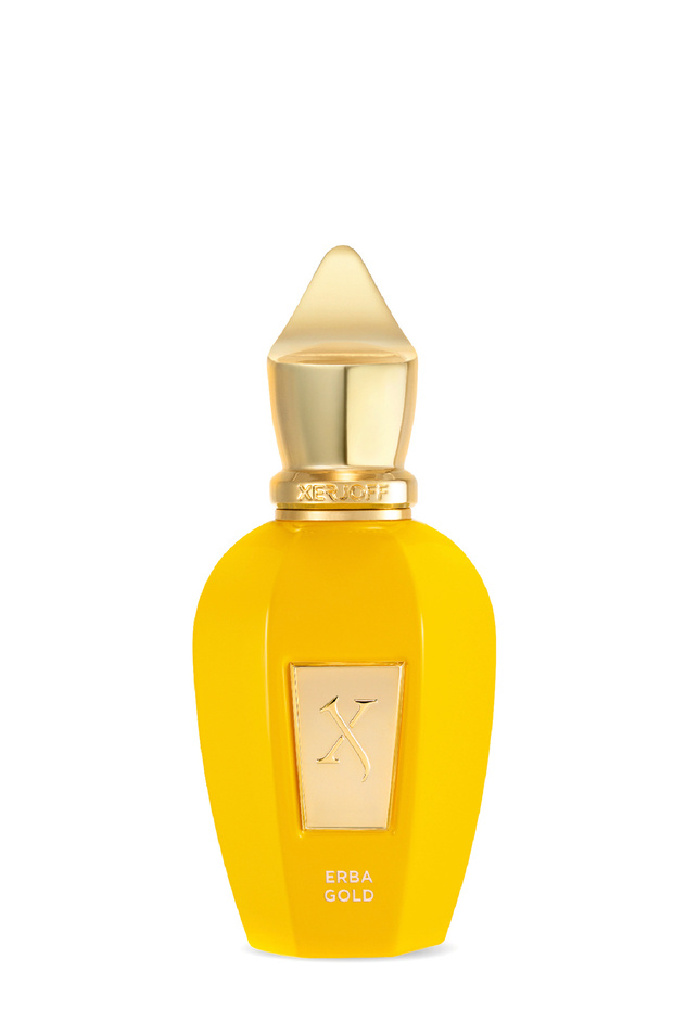 Erba Gold Edp 100 Ml Unisex Parfüm - 1