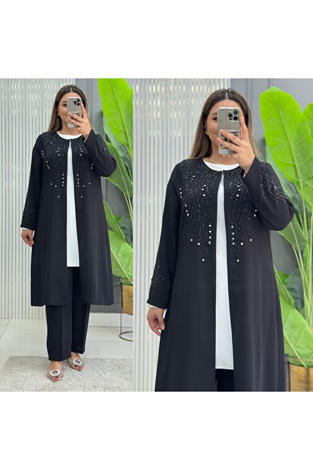 Set triplu de mărime mare - 3